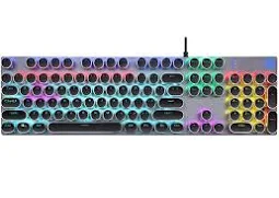 HP GK400Y Mechanical Gaming Keyboard