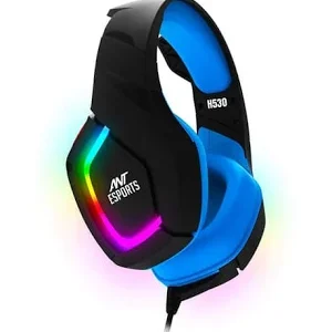 Ant Esports H530 Gaming Headset