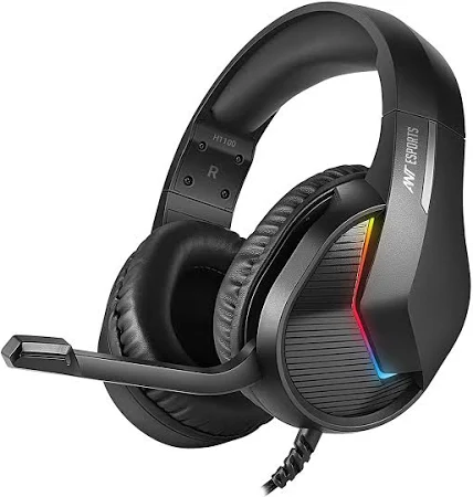 ant esports h525 pro rgb gaming headset