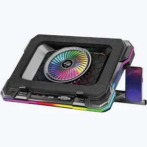 Zebronics NC9200 Laptop Cooling Pad