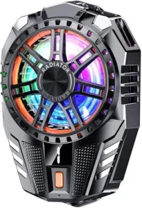 striff mobile cooling pad