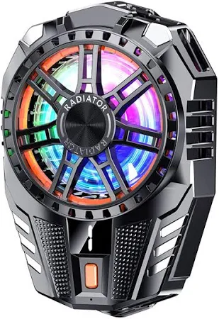 striff mobile cooling pad