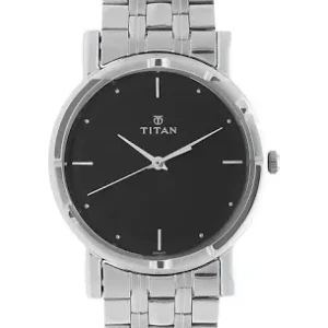 Titan Men's Analog Watch